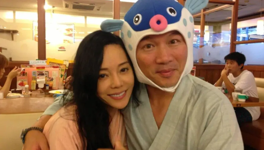 孫安佐脫序、狄鶯喊離婚！網議「孫鵬哪一步走錯了？」　昔爭議被挖：業力引爆
