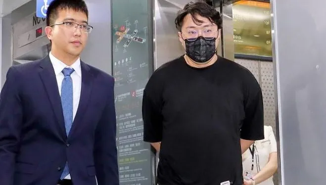寶林茶室負責人道歉後神隱！北市府團訟牛步挨批　消基會險背黑鍋