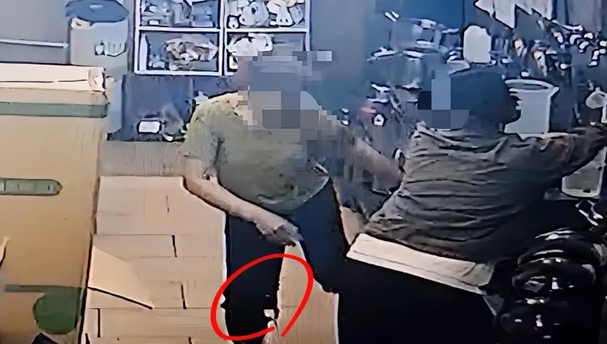 換瓦斯不慎釀氣爆！北市義大利麵店火警　3女員工燒傷