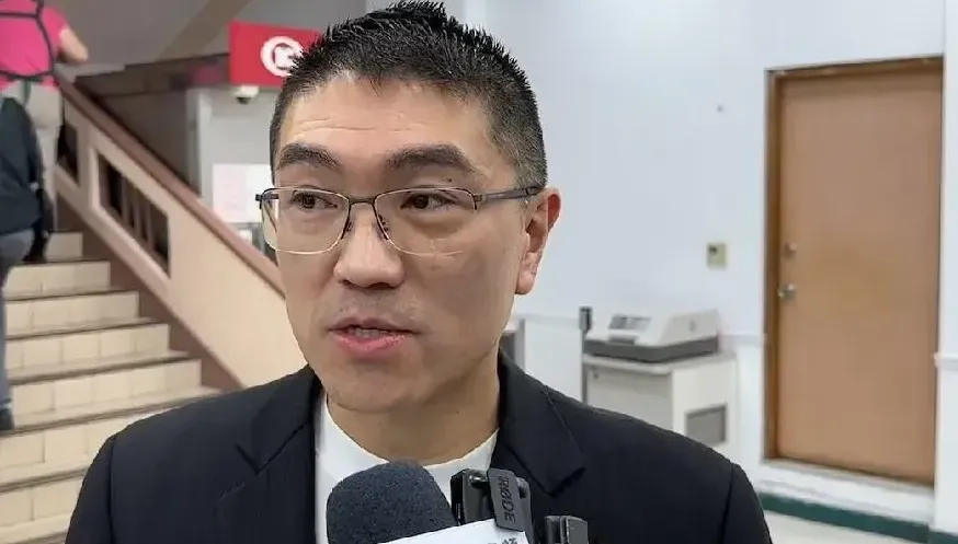 市長謝國樑緊急應對基隆山崩：儘速恢復單線通車　替代道路走這裡