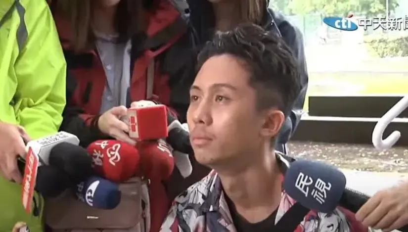 孫安佐走鐘內幕曝！　孫家親友驚爆「不是被下蠱」：是其它不明物品