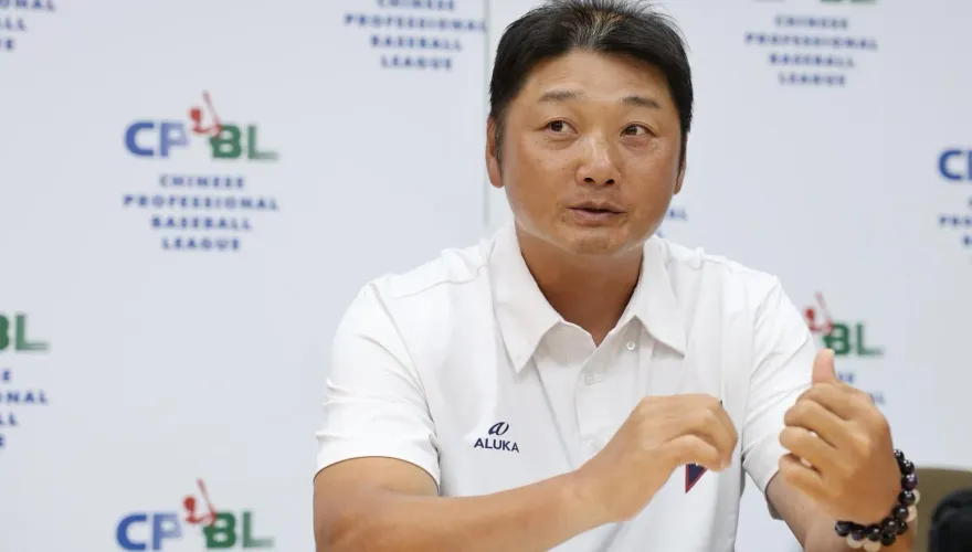 世界棒球12強中華隊80人名單確認！明星賽30人名單有「非中職選手」