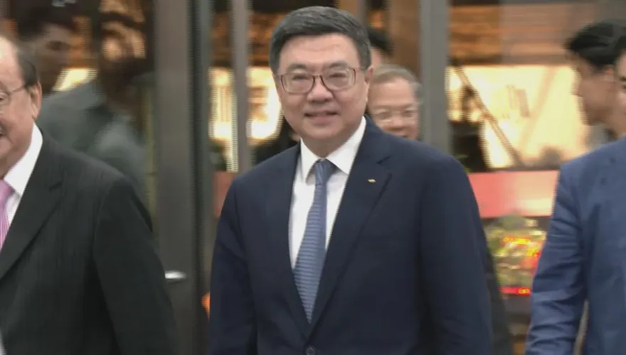 政院對國會改革法案提7大理由拍板覆議　國民黨團轟：背離主流民意