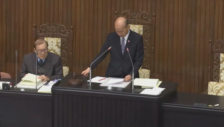 快訊/「再生醫療法」三讀通過　嚴禁胎兒成為細胞提供者