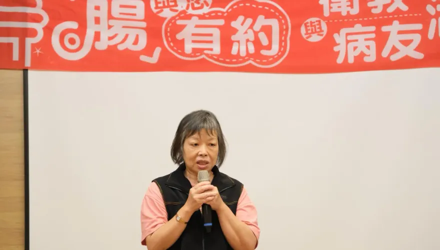 5分鐘有1人罹癌！婦「5大症狀」就醫　竟罹「腸癌三期」侵犯膀胱且轉移淋巴