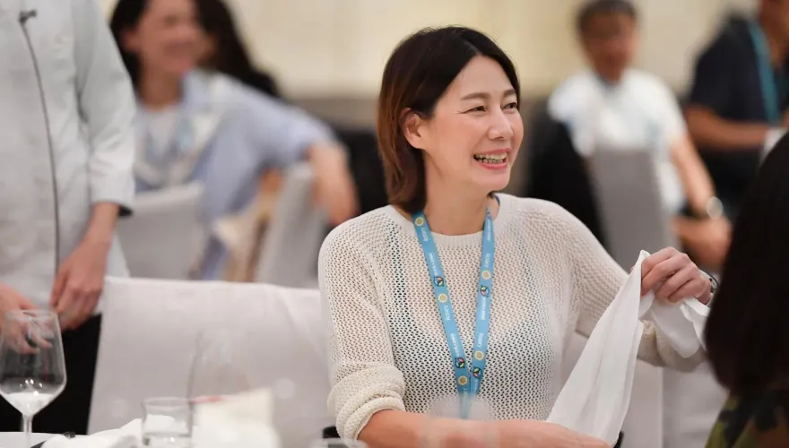 唐治平母陳屍社區頂樓！舊愛丁寧聞訊震驚：先讓我平復一下