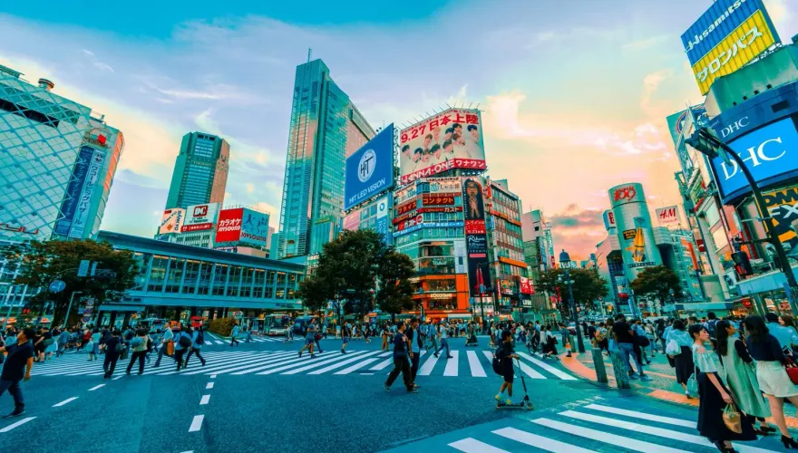 赴日本注意！東京澀谷祭「全年夜間戶外禁酒令」預計10/1上路