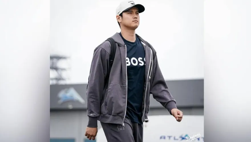 影/道奇球星前進匹茲堡　大谷翔平拚海盜主場開轟解鎖
