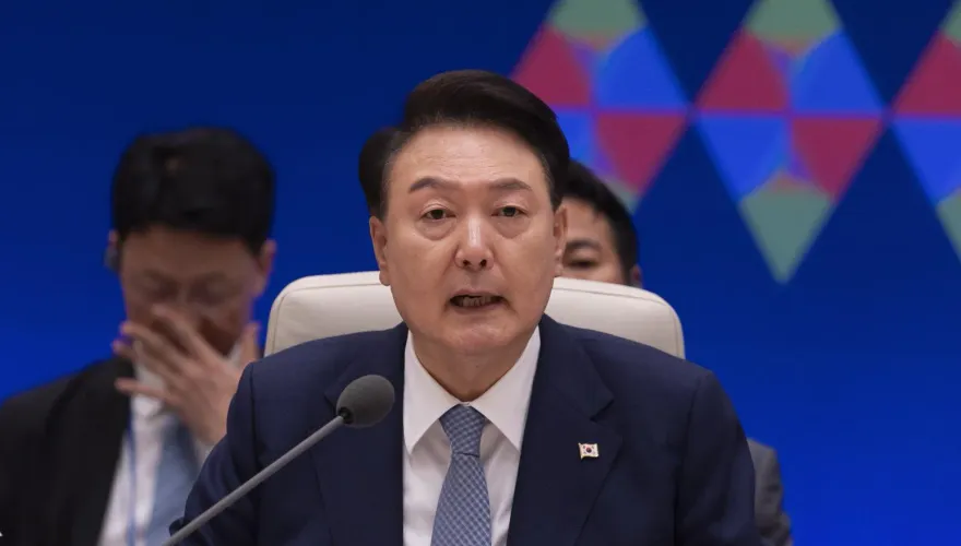 尹錫悅彈劾案過關　林憶君喊話賴政府：執政黨應引以為戒
