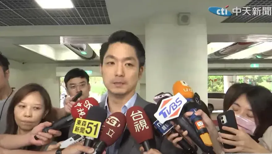 張學友演會喊卡爆黃牛票糾紛　蔣萬安回應了：會持續追蹤