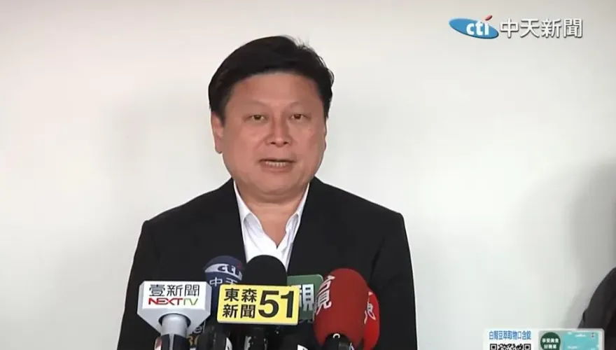 放話花東三法本會期通過黨內有雜音　傅崐萁：有共識才會推動