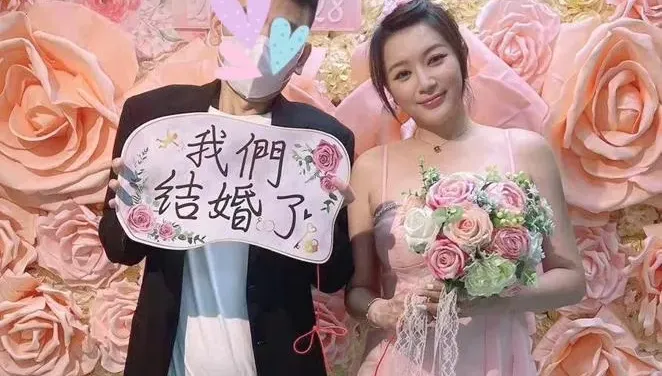 結婚不到1 年爆離婚！李妍瑾閨密甄莉證實：個性不合