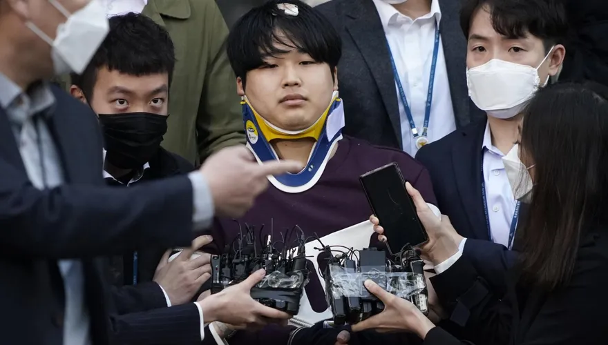 影/女版N號房？南韓84萬女會員群組瘋傳「男性非法片」　警方回應了
