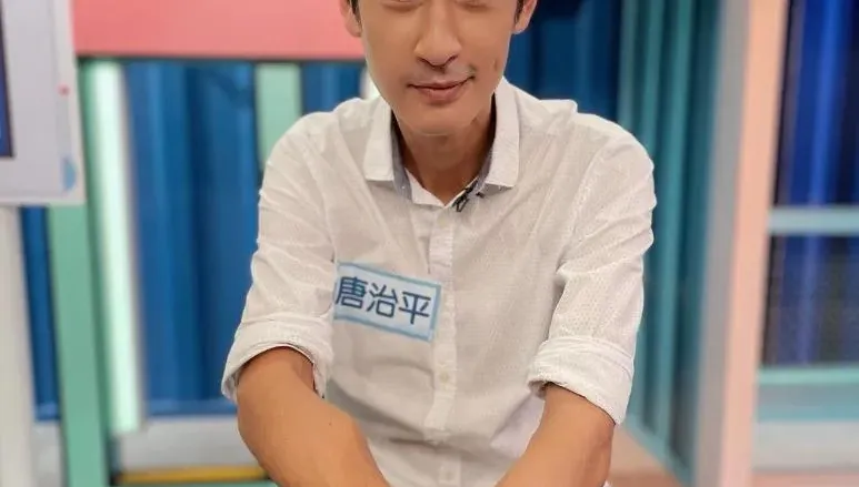 快訊/唐治平母逝遭換角！劇組證實「3原因」開鍘　經紀人盼給予空間