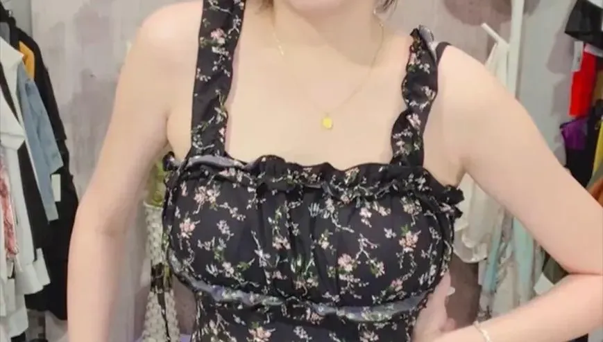 快訊/斬斷10月短命婚姻！李妍瑾直播淚崩首露面　親曝前夫私下真面目