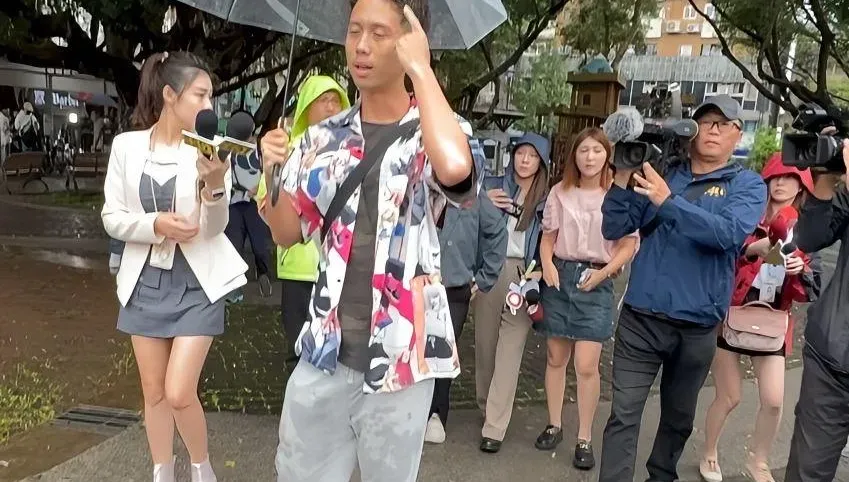 兒子闖禍媽挨罵！狄鶯成箭靶　陶晶瑩抱屈「真的有點心疼」