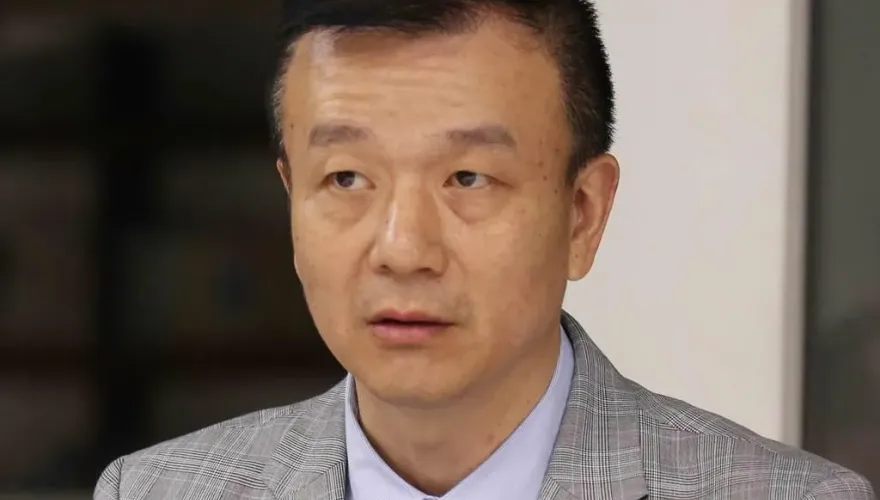 黃埔百年校慶未邀請于北辰！  陸軍冷回1句