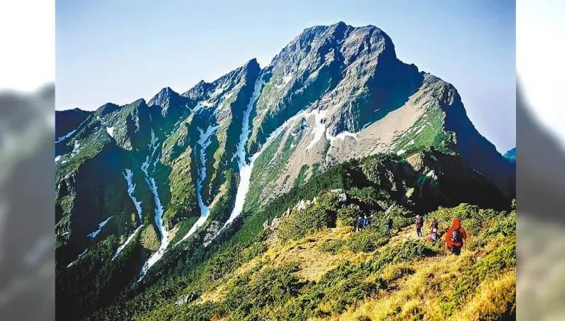 花蓮地震後玉山變矮了！比去年減5.2公分　玉管處：在誤差範圍內