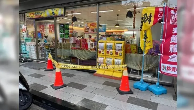 醉男攀談遭拒惱羞！男莫名遭「鑰匙刺頭37下」＋狠踹慘死　判決出爐