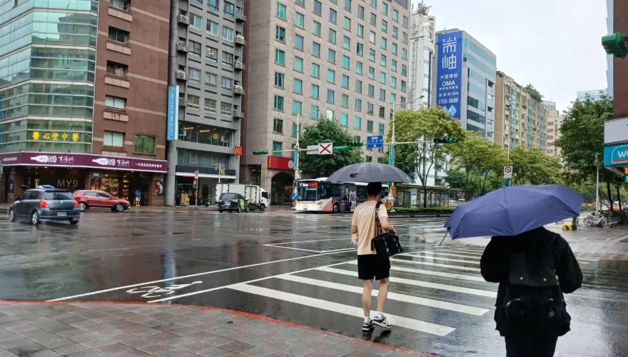 快訊/「瑪莉亞」輕颱才生成！太平洋海面恐「3颱共舞」　專家估可能靠近台灣