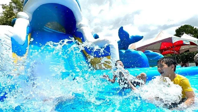 端午連假準備出遊！健保卡有「5個0」遊樂園門票3折　好康懶人包看這邊