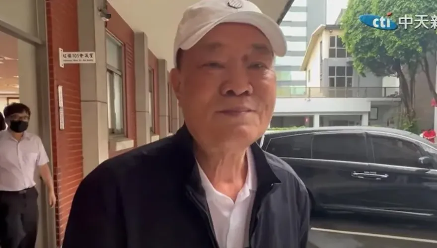 專程拜會韓國瑜！強強滾給95分高評價　怒嗆綠提國會改革覆議「輸不起」