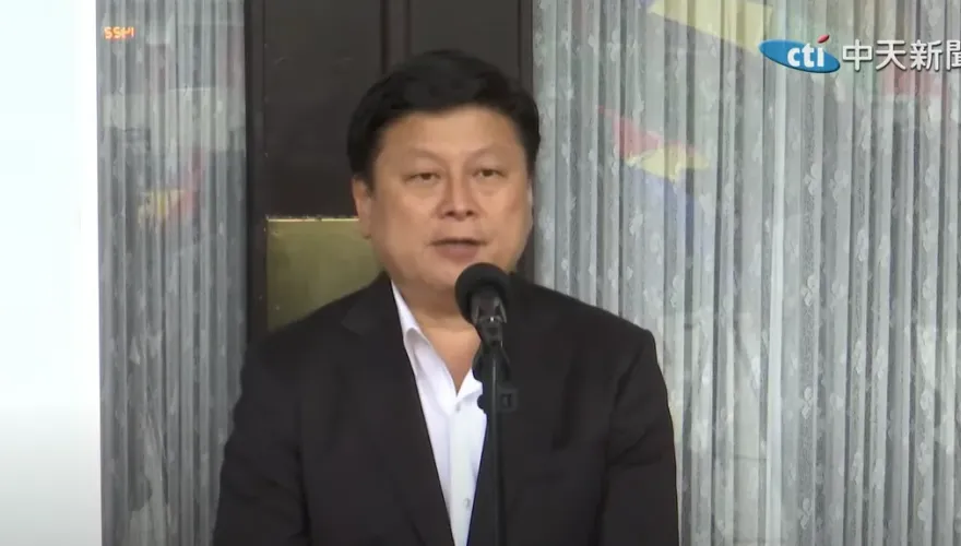 花東3法遭內外夾攻！傅崐萁親上火線回應了　斥民進黨2兆錢坑造謠