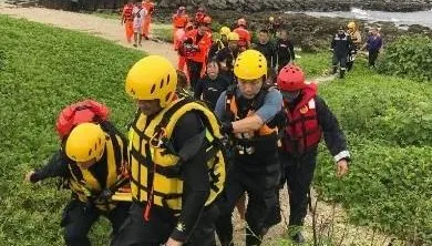 日籍男後壁湖潛水「耳膜破裂」溺斃！台灣教練夫妻遭判過失致死　全案定讞
