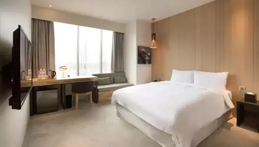 花蓮震後旅遊補貼！飯店限時0元入住　3天2夜千元有找