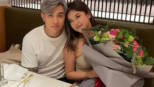 Tyson Yoshi公布喜訊！向女友求婚成功　曬巨鑽：She said yes
