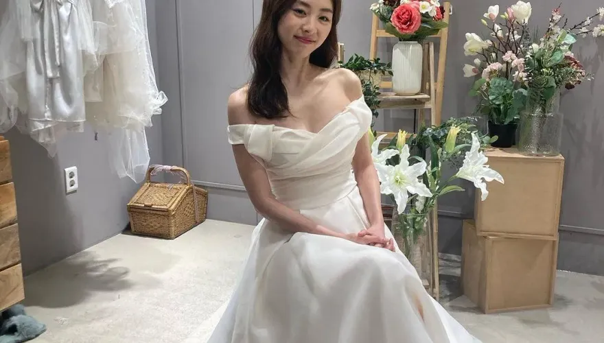 李沇熹結婚4年宣布懷孕！PO文甜曝預產期　經紀公司證實了