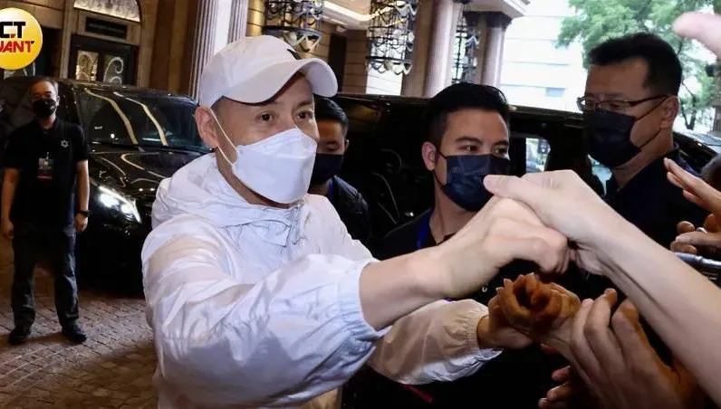 62歲張學友驚傳感染RSV病毒　醫曝他是高危族群「延唱至少等1個月」