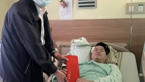 雲林勇警搏命開8槍退敵考績乙等！ 所長沒開槍爽拿甲等…局長怒了要平反
