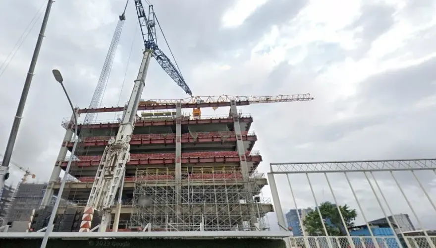 輝達第二座研發中心傳落腳南港？潤泰新回應了