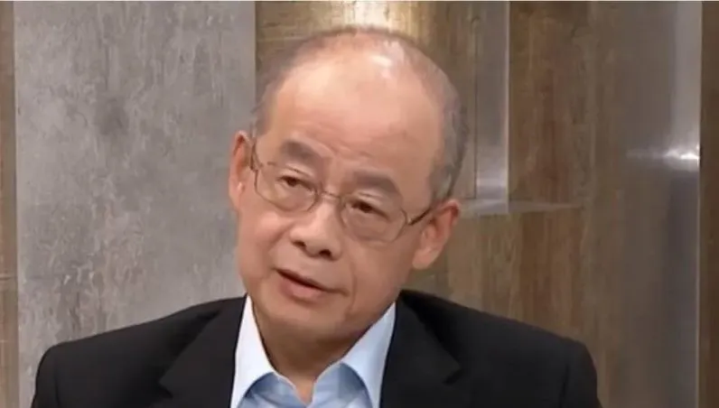 翁達瑞寫公開信給孫安佐！提過半輩子悟出「4道理」　他冷回1句