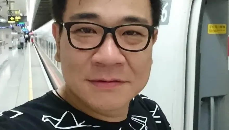 唐治平母逝世…演藝圈大哥白雲伸援手　願自掏腰包「幫忙處理後事」