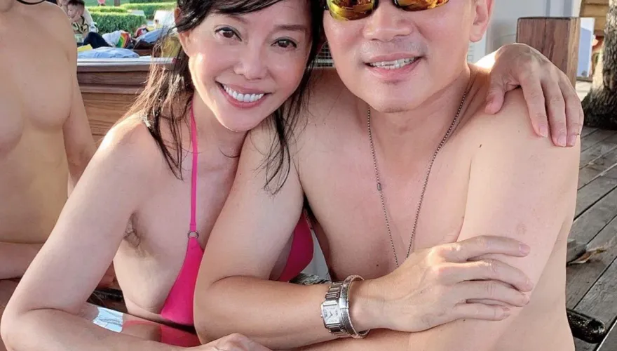 孫安佐爸媽為何有錢？網列「不只是普通演員」原因：狄鶯、孫鵬曾是頂流