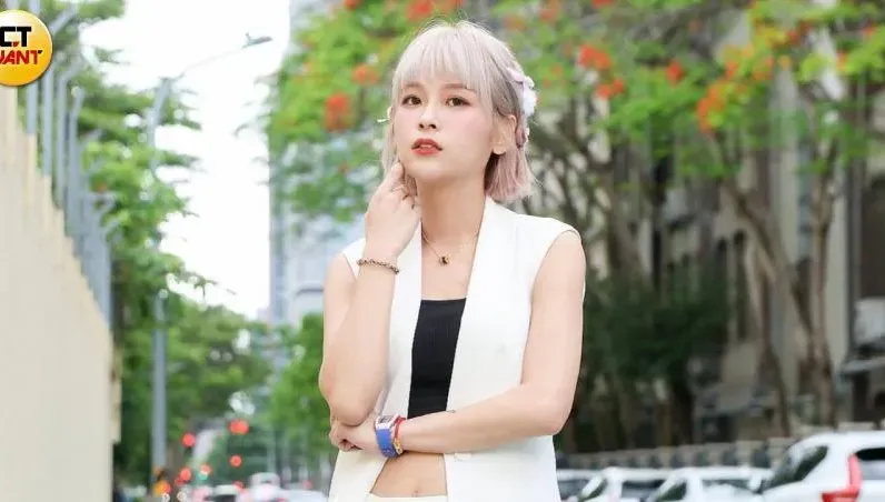 丟丟妹桃花大旺10年！命理師分析命盤預告：2婚比第1段強