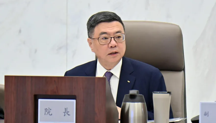 國會改革覆議沒過就提釋憲　林濁水脫口1結局引爆綠粉怒火