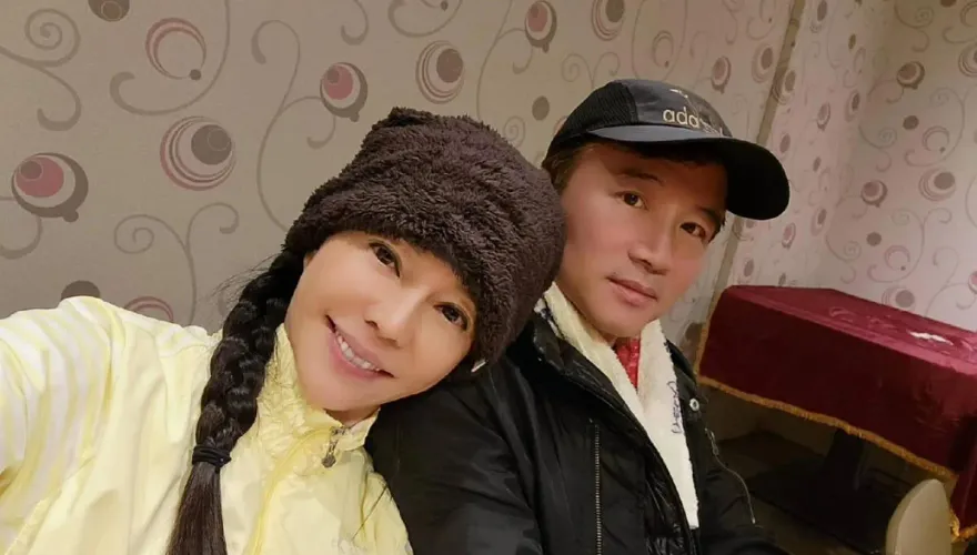 狄鶯鐵了心2度離婚？　媒體人狄志為分析孫鵬「1反應」不尋常