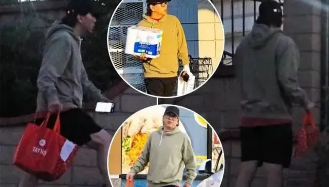 棒打落水狗！水原一平丟外送員工作　每小時賺20美元也難