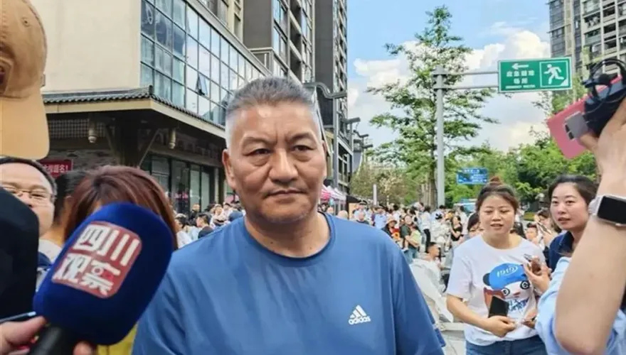 影/陸57歲「高考釘子戶」結束第28次考試：感覺不妙恐重演歷史