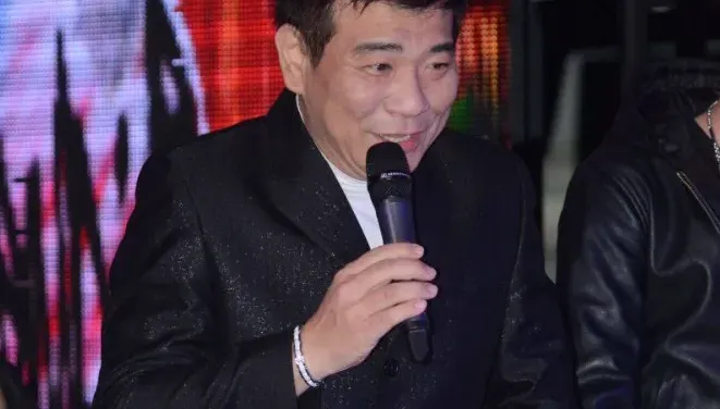 白雲伸援手！願「全額負擔」唐治平母殯葬費　現身曝：他身邊友人有聯絡我