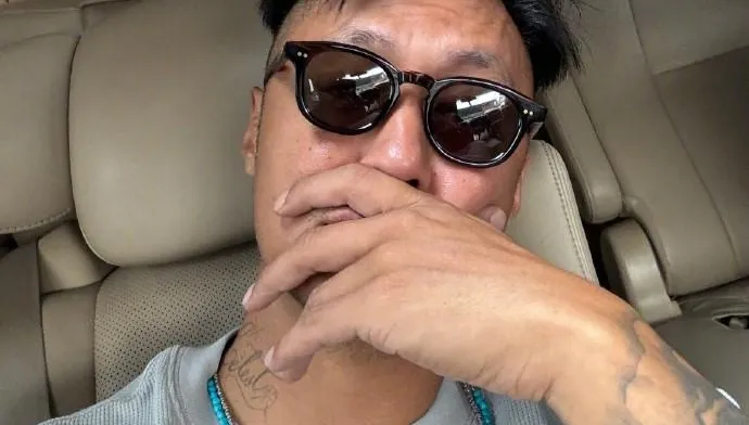 遭封「暑假第1炮灰」！余文樂電影塵封5年近期上映　預售票房竟不到30萬