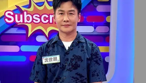 在家裝監視器、跟蹤兒子「父管嚴」依舊沒用？50歲沈世朋當爺爺了！