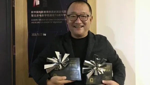 陸導演王小帥昔爭議被挖！　台北電影節宣布「另覓評審團主席」