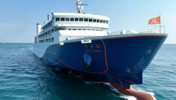 金馬濃霧特報！飛機起降受影響　旅客可改搭船班往返