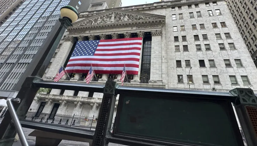 聯準會可能維持利率不變　下修今年預計降息次數