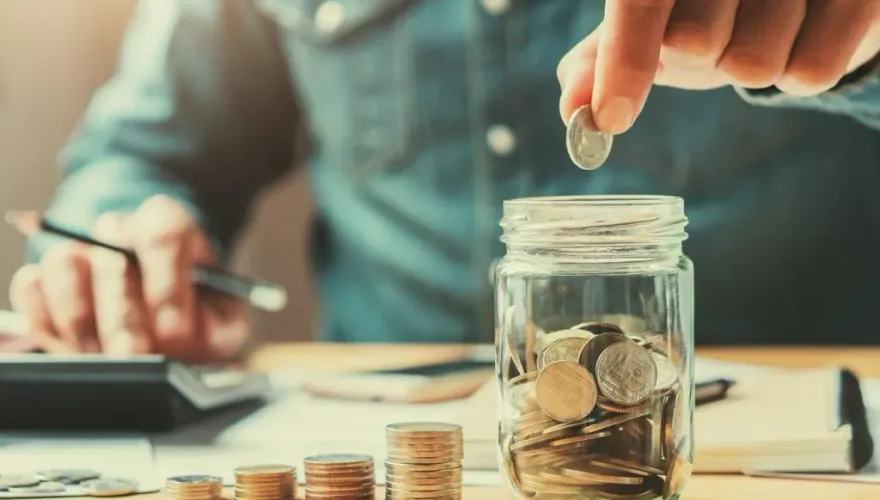 別只靠股息、定存... 退休金這樣規劃最聰明