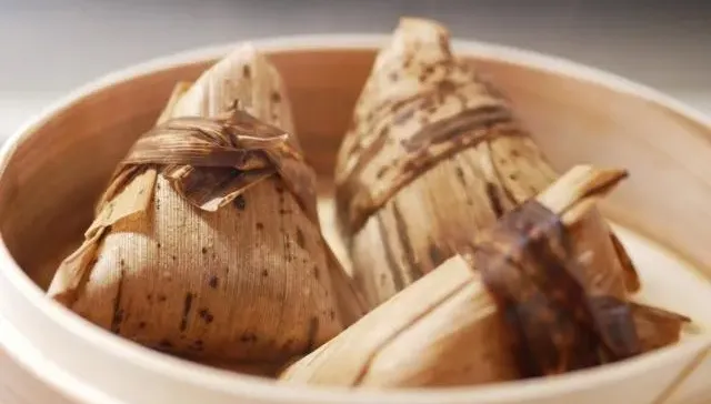 「客家粽」是超級大陷阱！醫曝內餡「蘿蔔絲」鈉含量超高　腎友須謹慎食用